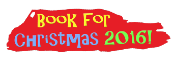 Book for christmas 2016